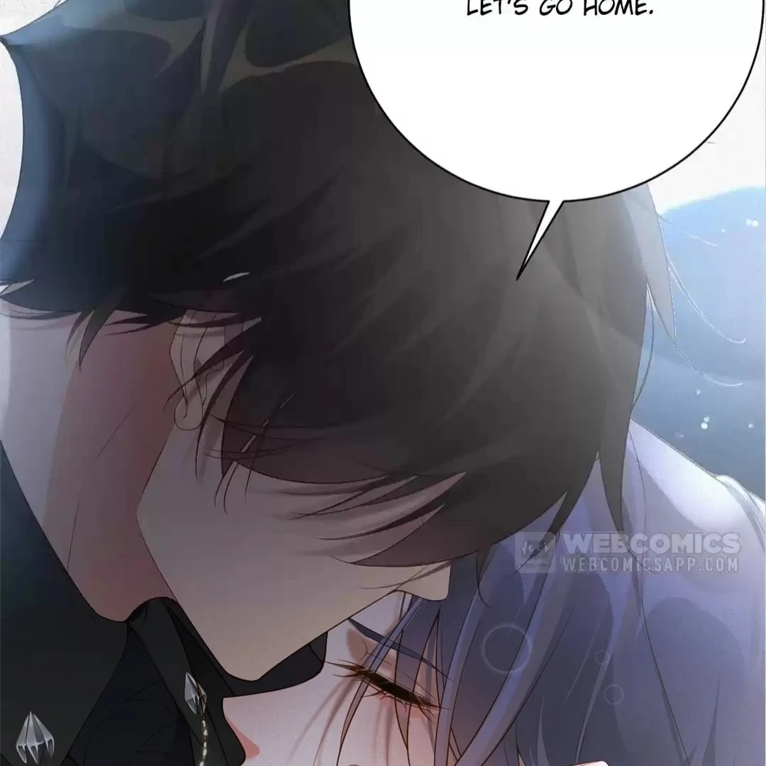 Love After the Break Chapter 7 - Page 16