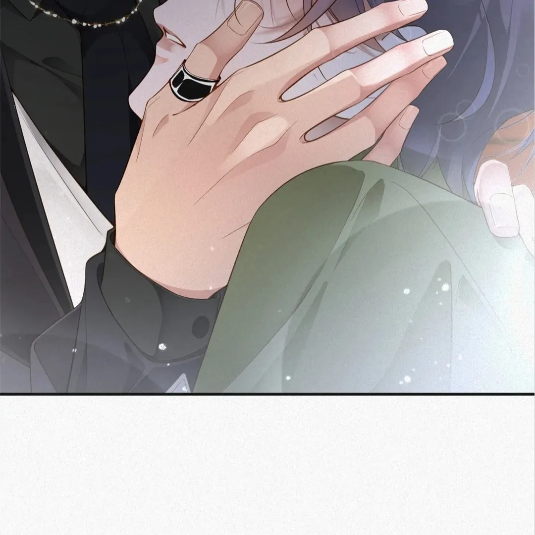 Love After the Break Chapter 7 - Page 17