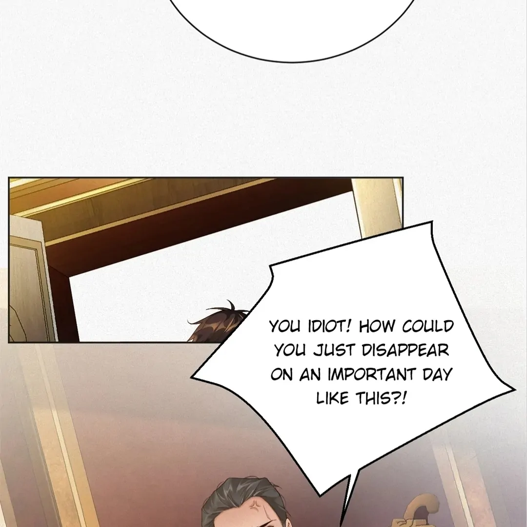 Love After the Break Chapter 7 - Page 24