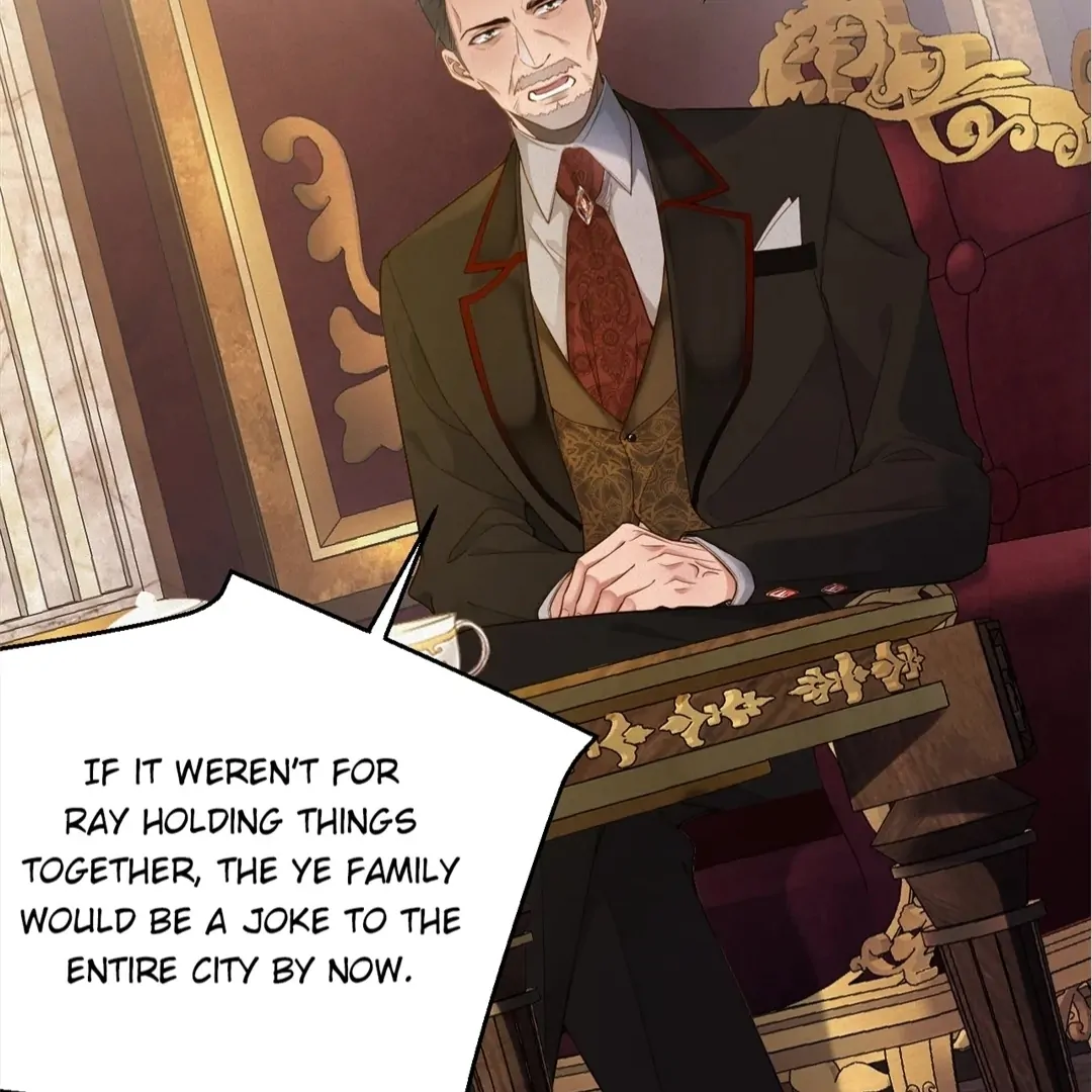 Love After the Break Chapter 7 - Page 25