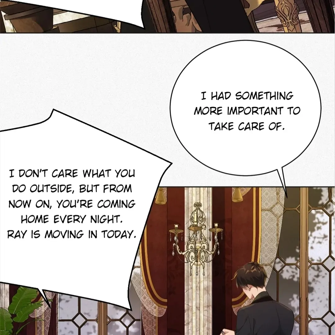 Love After the Break Chapter 7 - Page 26