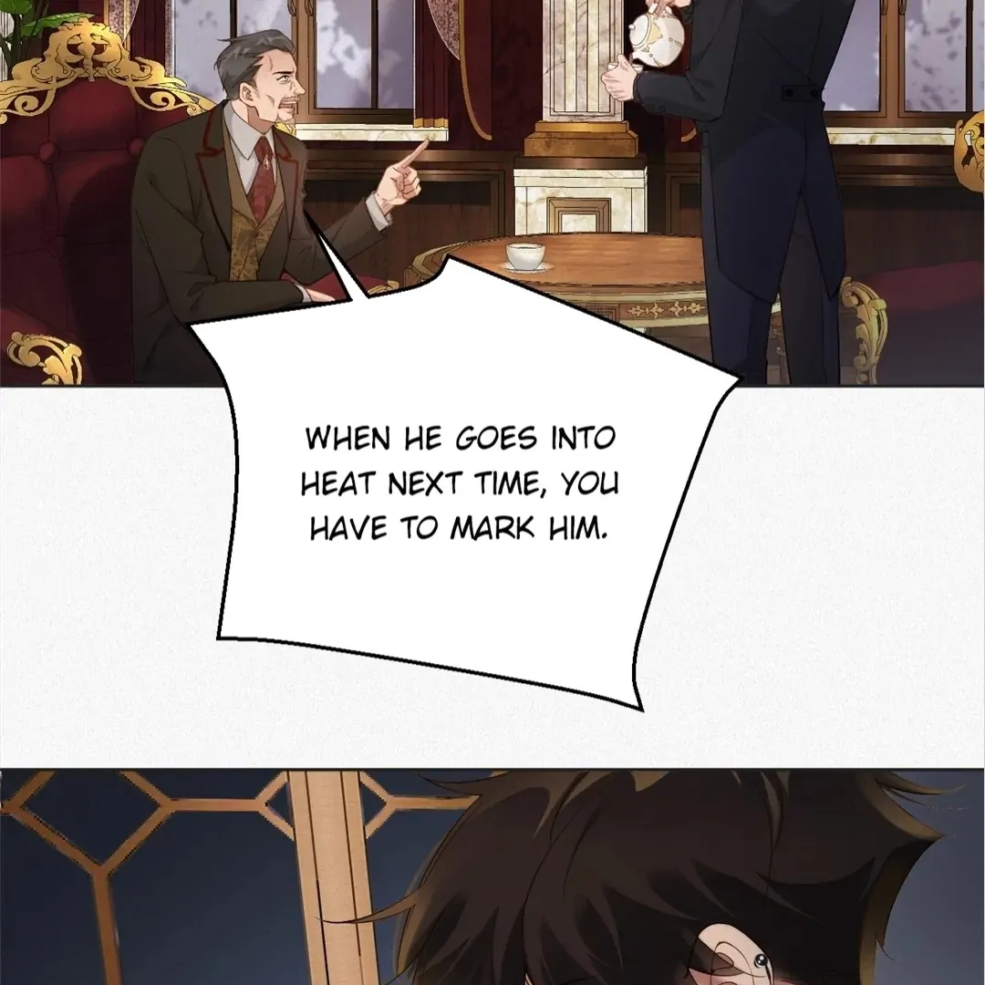 Love After the Break Chapter 7 - Page 27