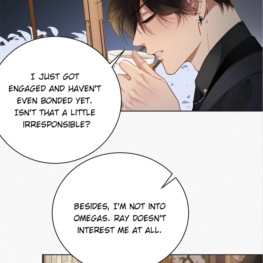 Love After the Break Chapter 7 - Page 28