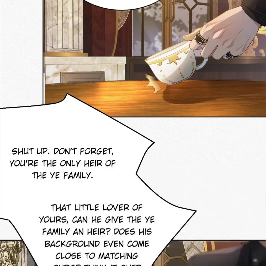 Love After the Break Chapter 7 - Page 29