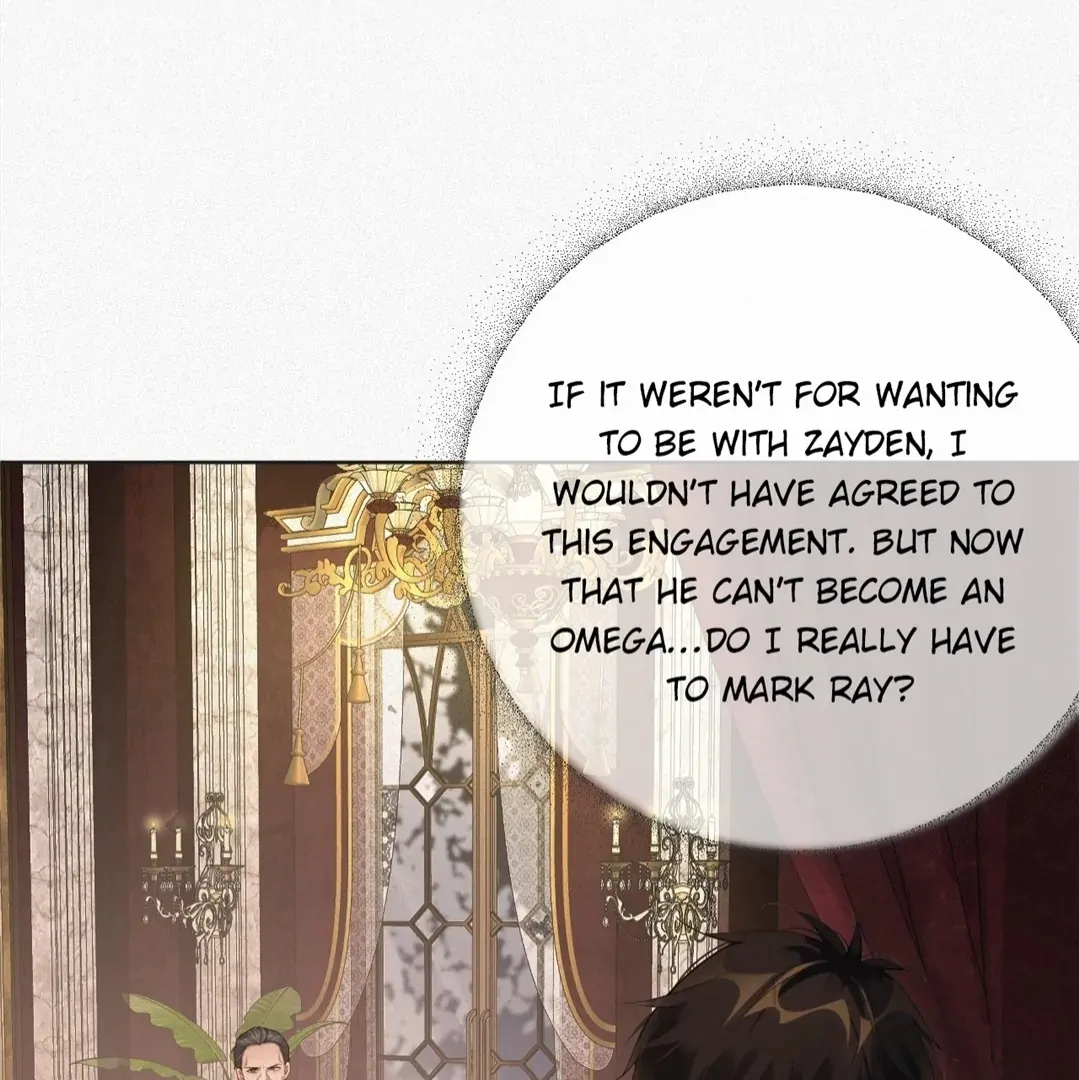 Love After the Break Chapter 7 - Page 31