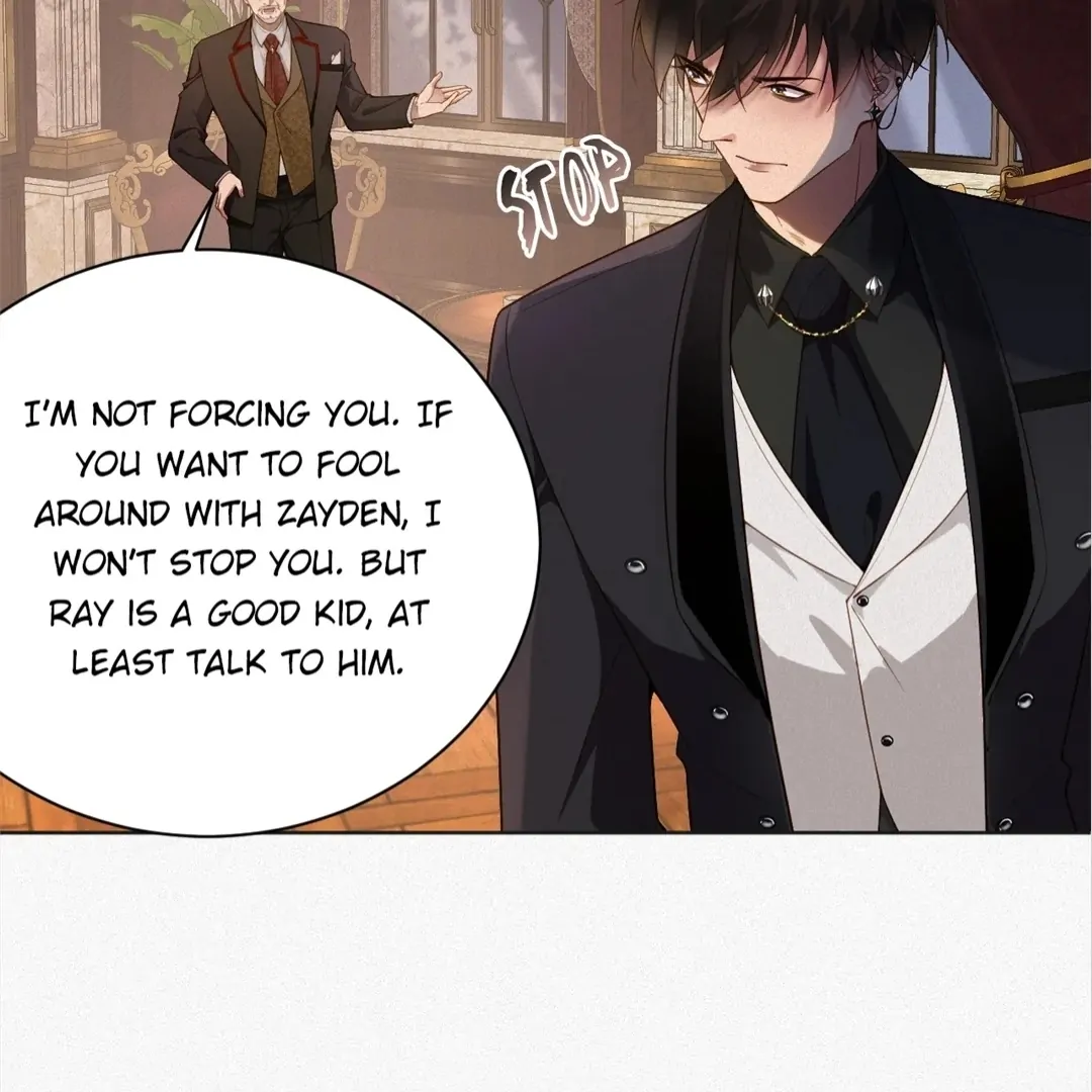 Love After the Break Chapter 7 - Page 32