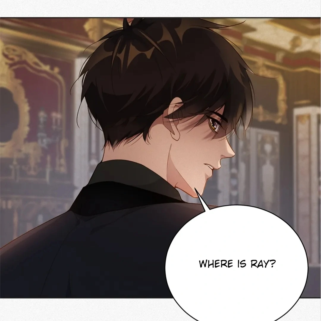 Love After the Break Chapter 7 - Page 33