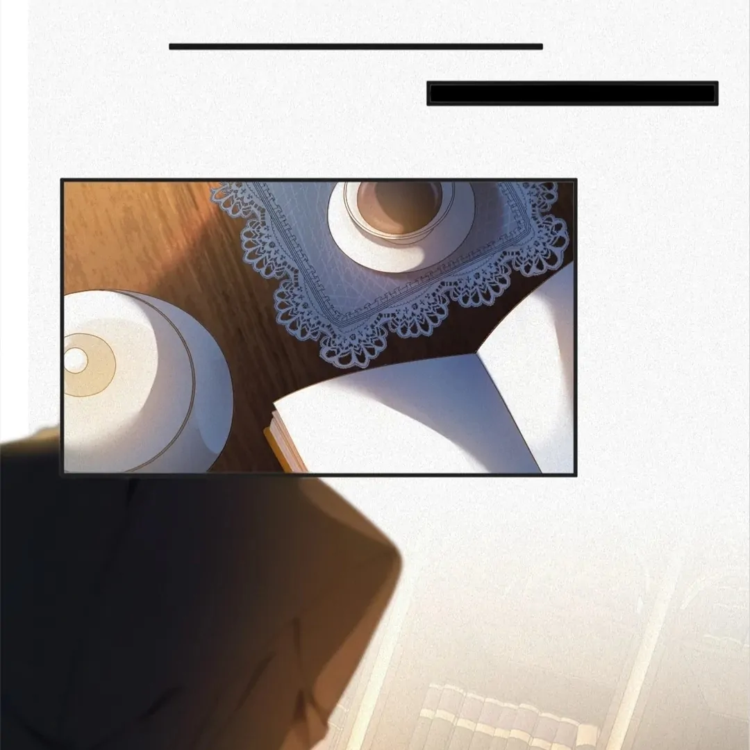 Love After the Break Chapter 7 - Page 35