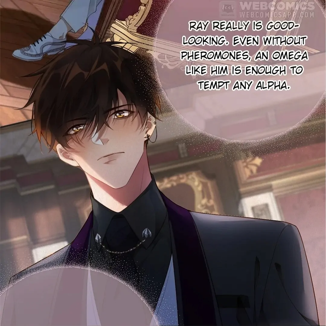 Love After the Break Chapter 7 - Page 37