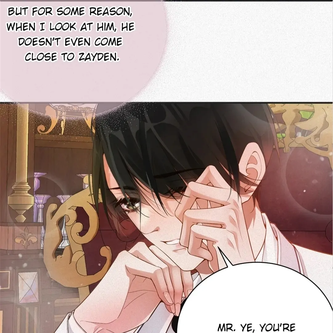 Love After the Break Chapter 7 - Page 38