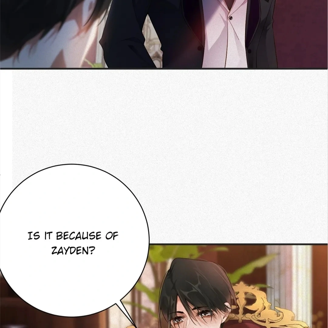 Love After the Break Chapter 7 - Page 40