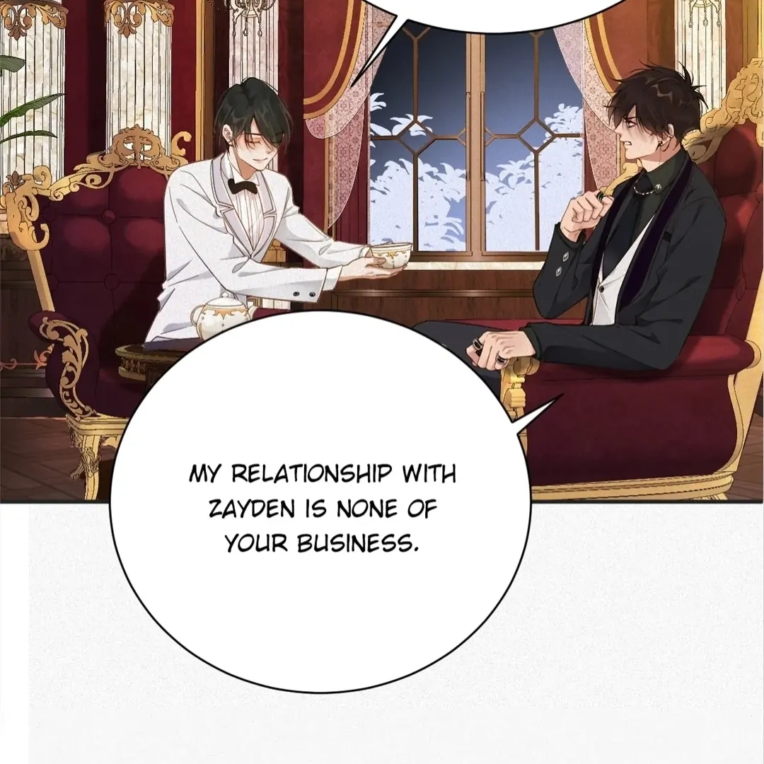 Love After the Break Chapter 7 - Page 42