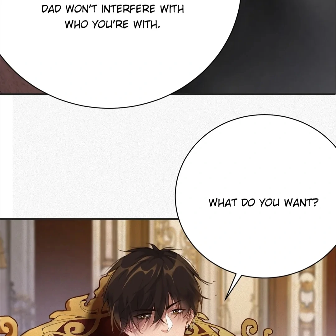 Love After the Break Chapter 7 - Page 45