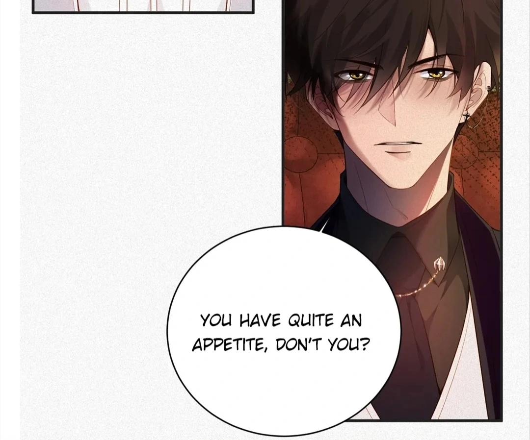 Love After the Break Chapter 7 - Page 48