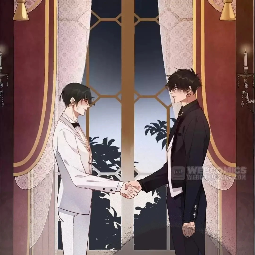 Love After the Break Chapter 7 - Page 50