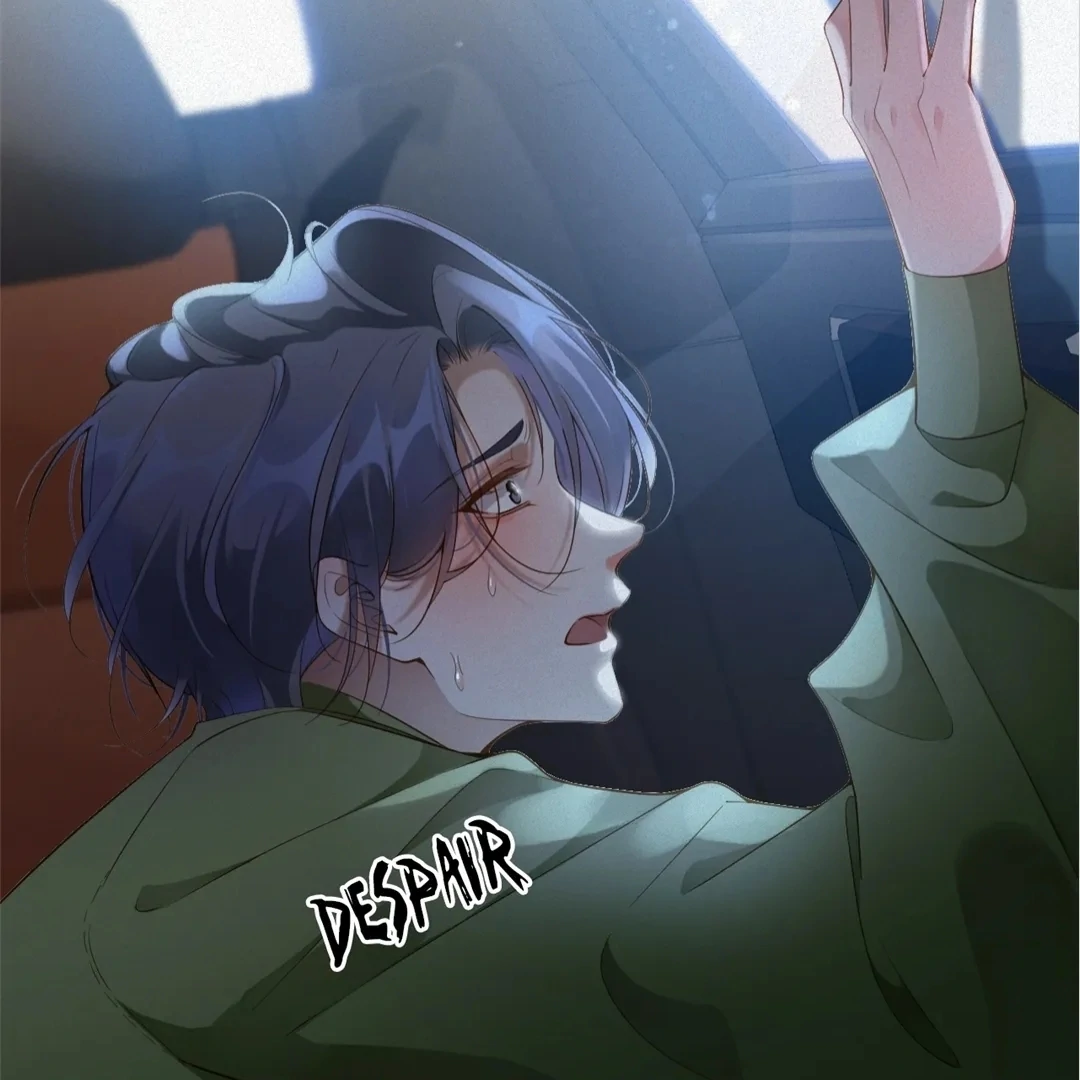 Love After the Break Chapter 7 - Page 6