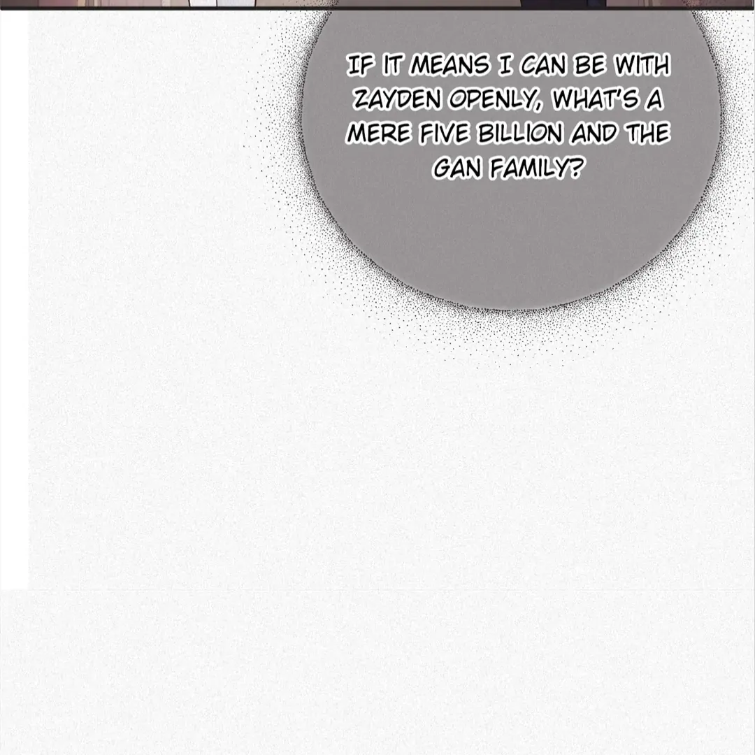 Love After the Break Chapter 7 - Page 51