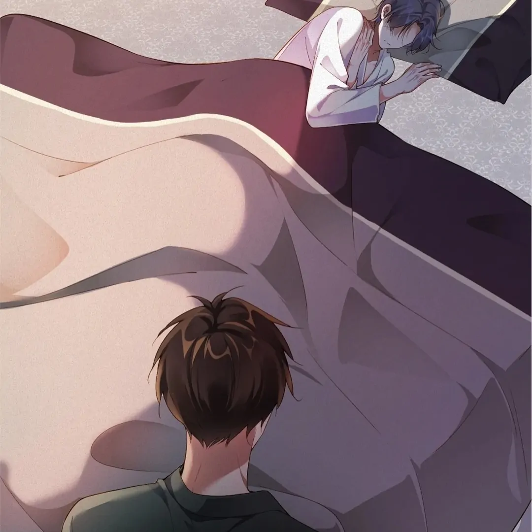 Love After the Break Chapter 7 - Page 54