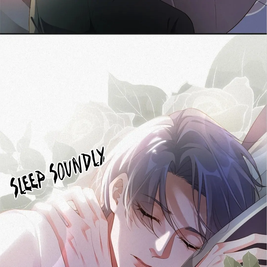 Love After the Break Chapter 7 - Page 55