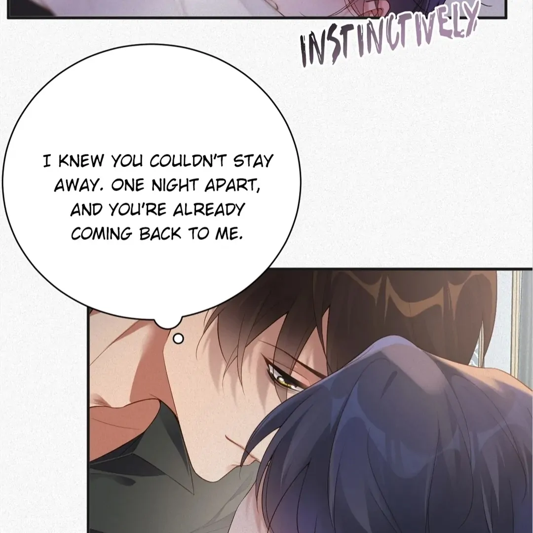 Love After the Break Chapter 7 - Page 58