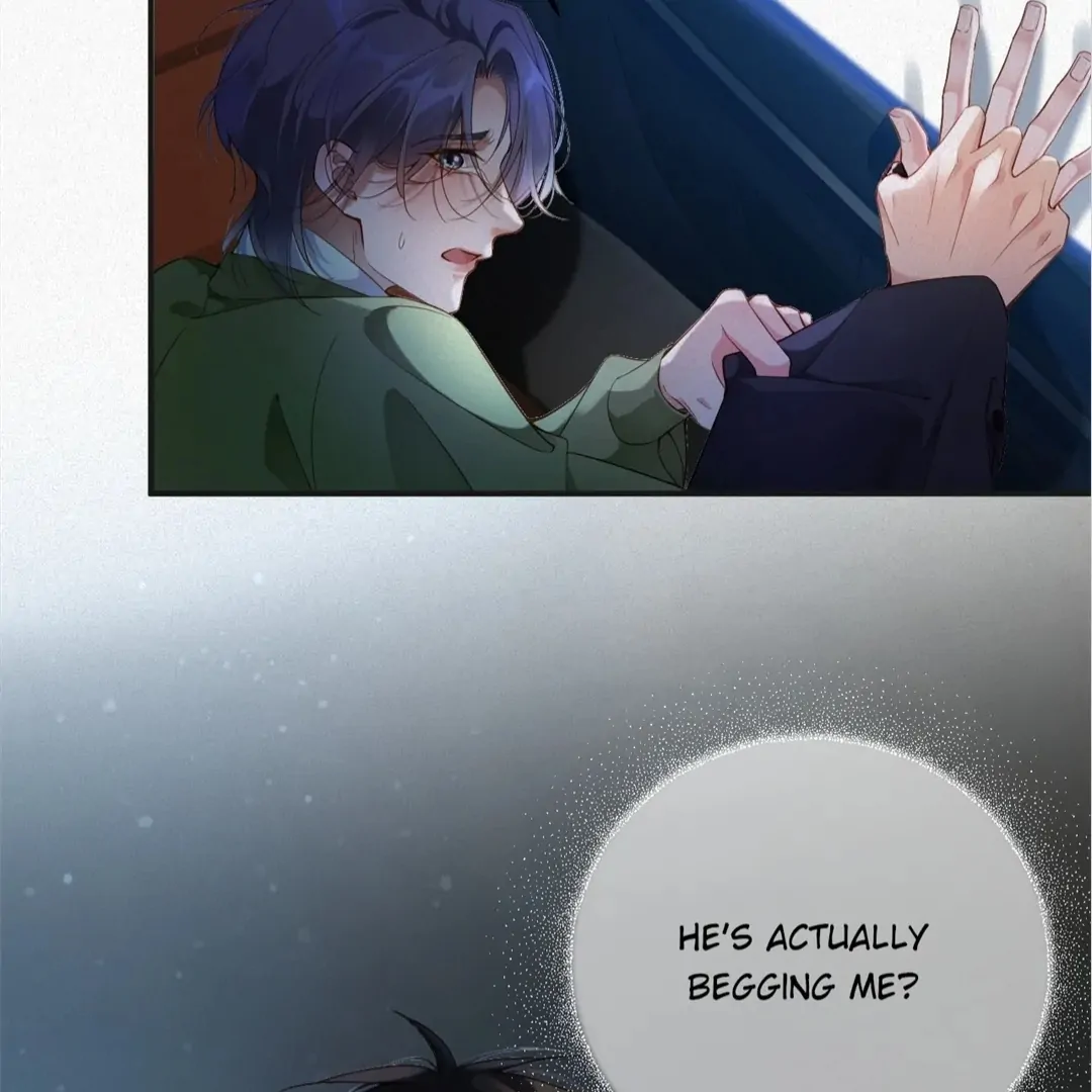 Love After the Break Chapter 7 - Page 8