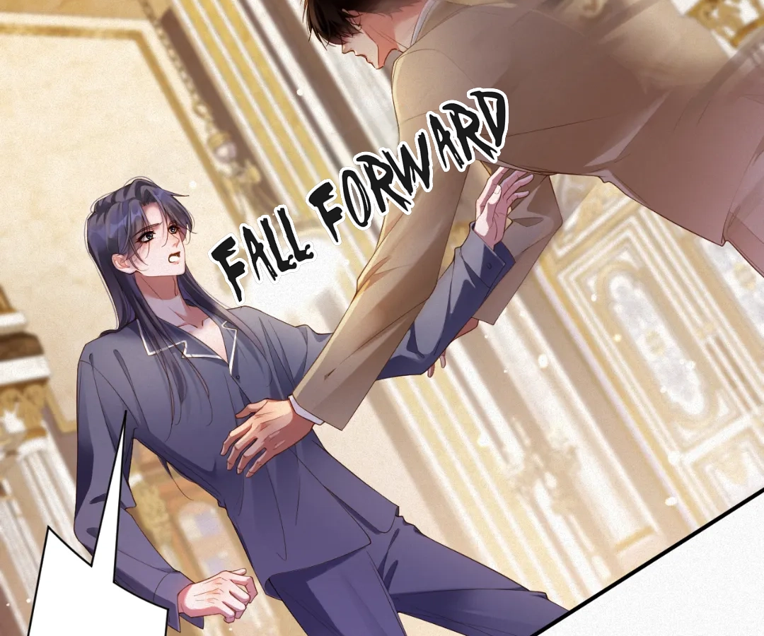 Love After the Break Chapter 70 - Page 12