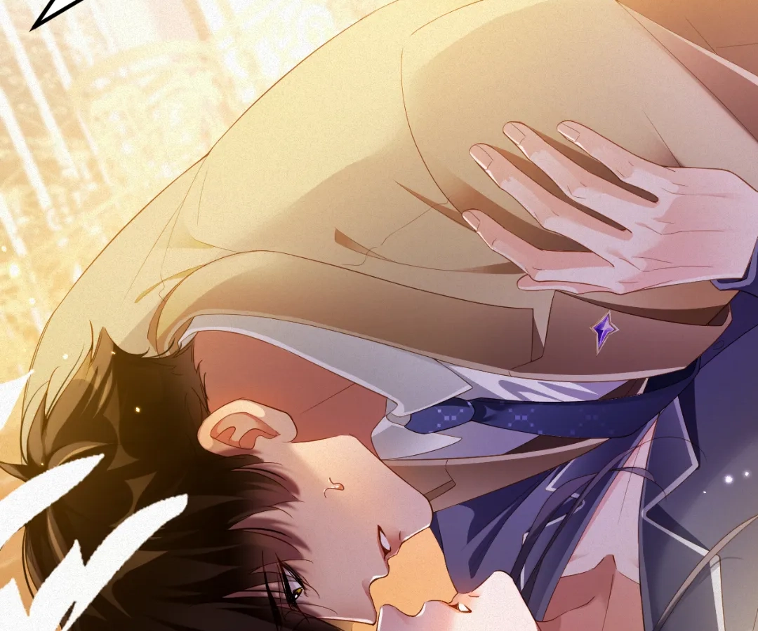 Love After the Break Chapter 70 - Page 14