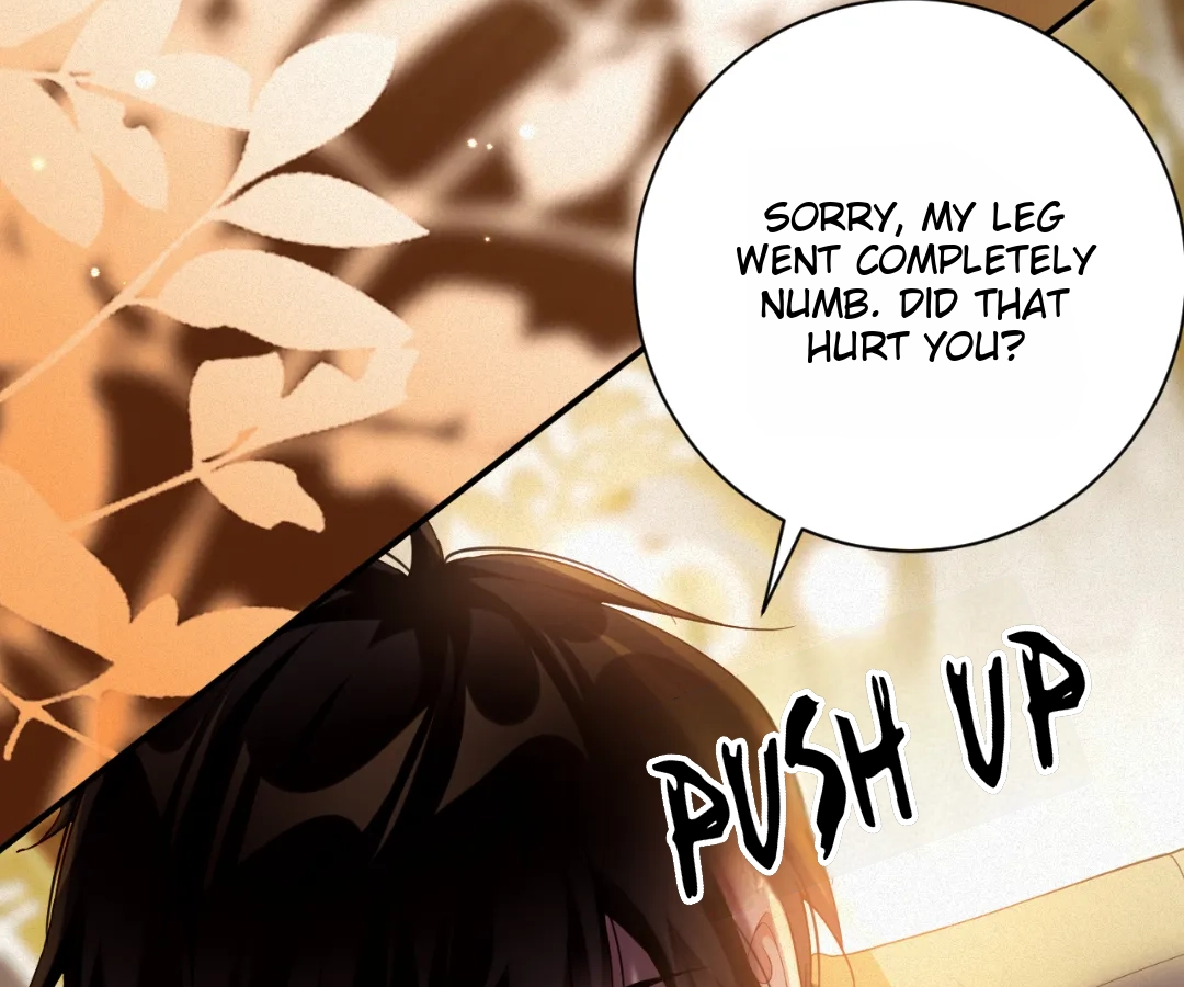 Love After the Break Chapter 70 - Page 16