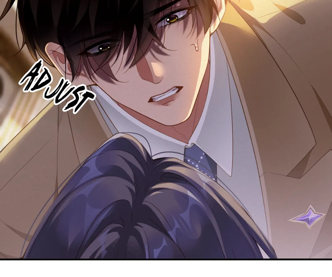 Love After the Break Chapter 70 - Page 17