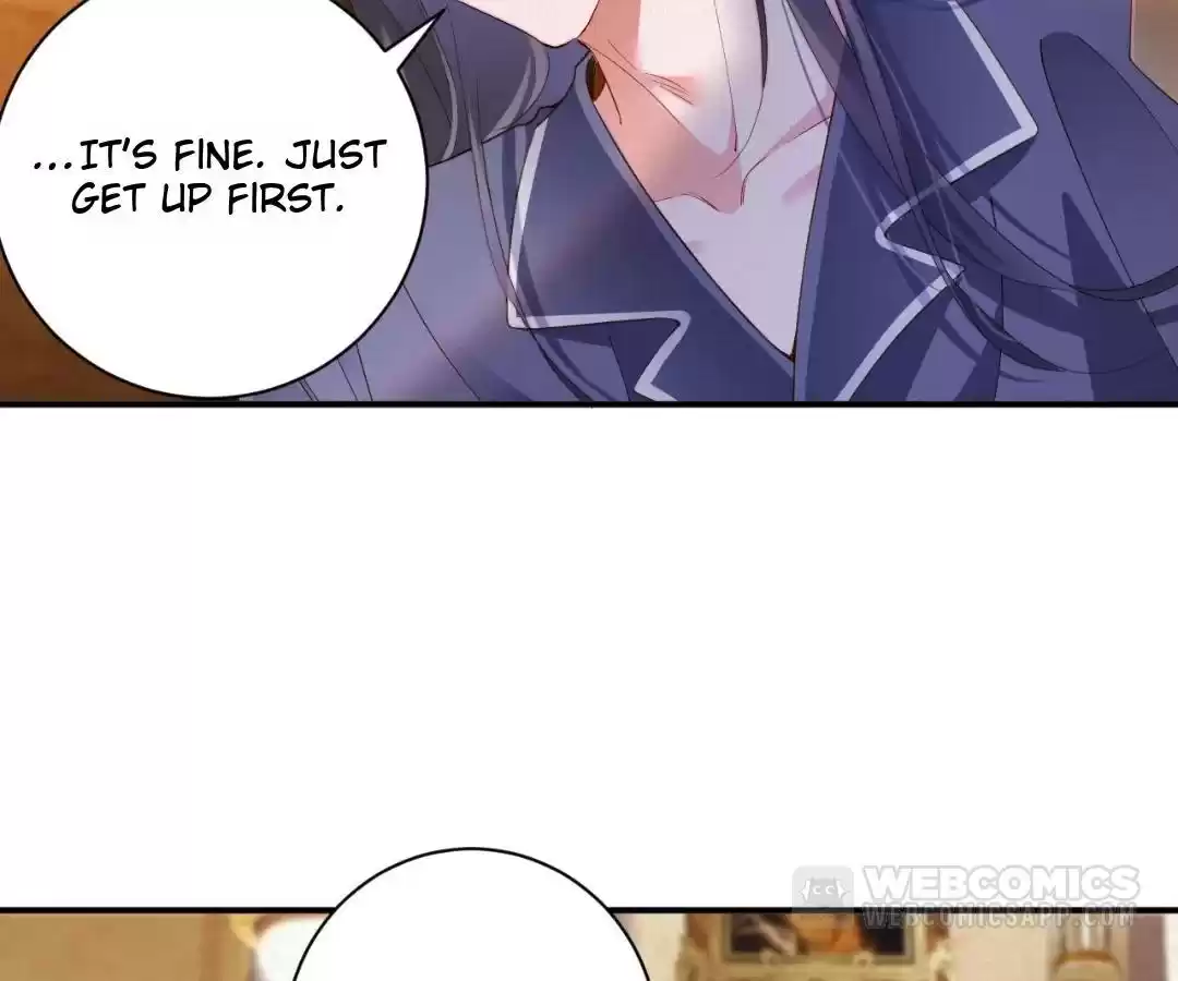 Love After the Break Chapter 70 - Page 19