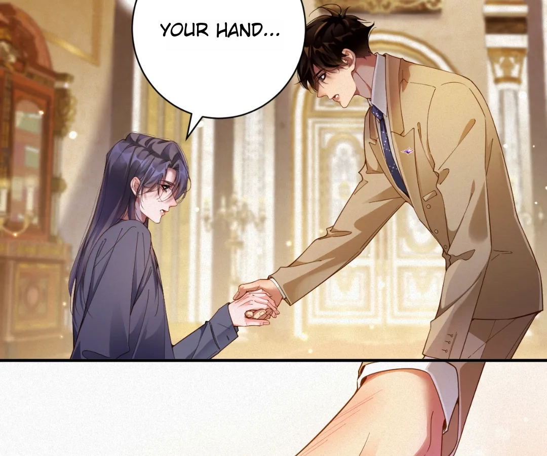 Love After the Break Chapter 70 - Page 20