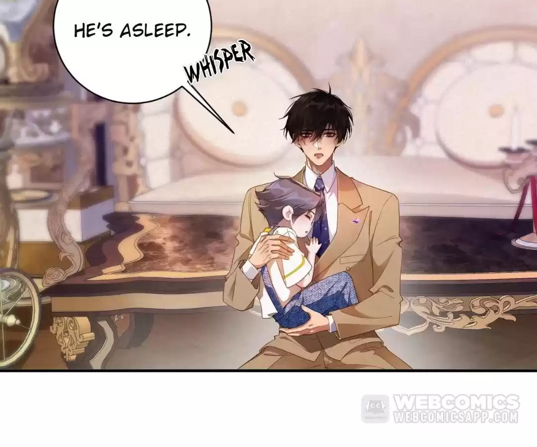 Love After the Break Chapter 70 - Page 3