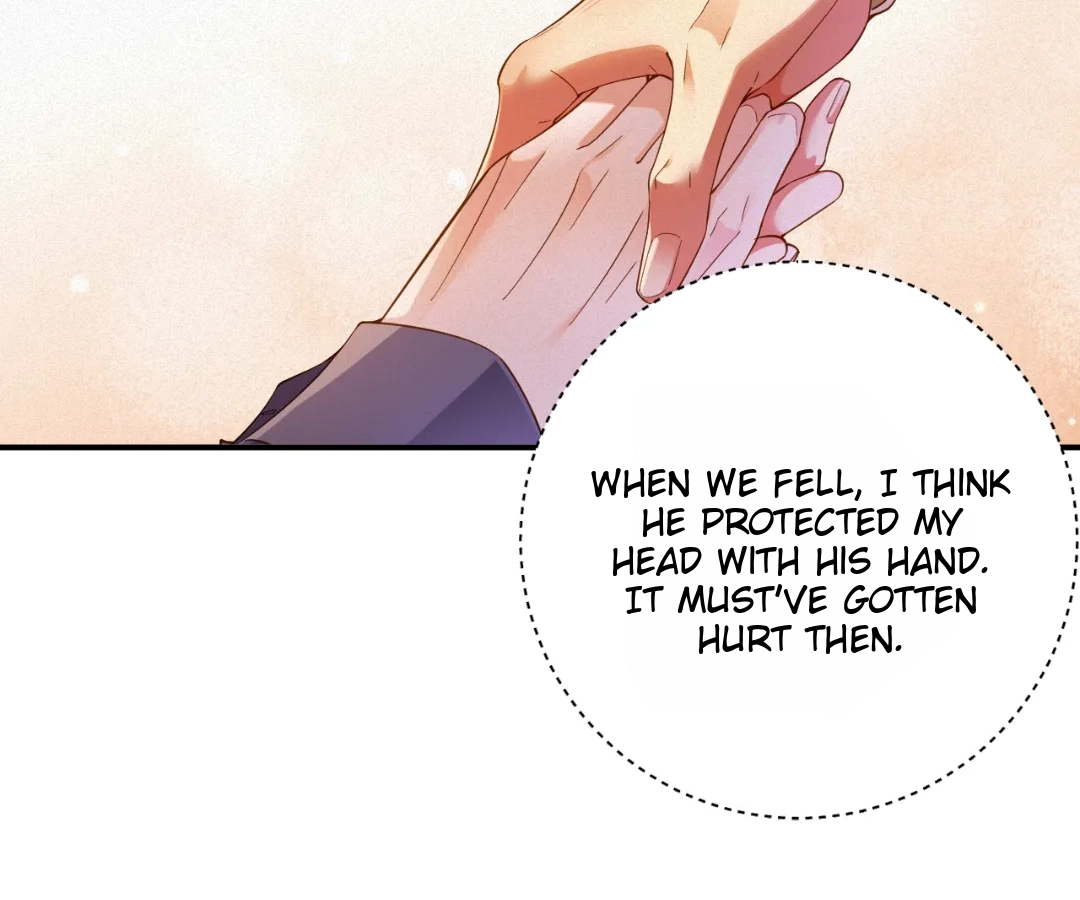 Love After the Break Chapter 70 - Page 21