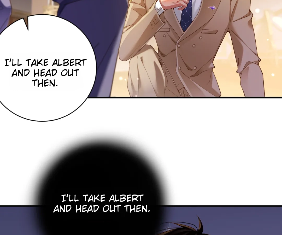 Love After the Break Chapter 70 - Page 23