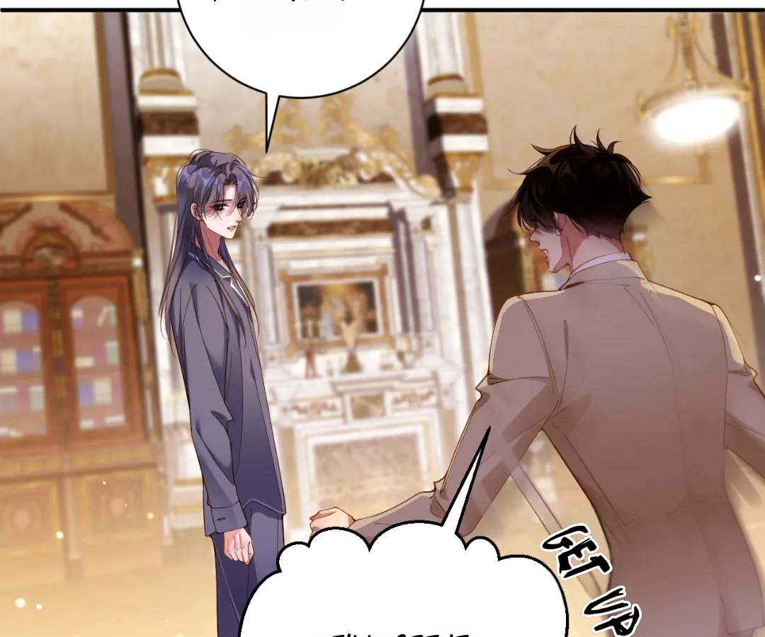 Love After the Break Chapter 70 - Page 28