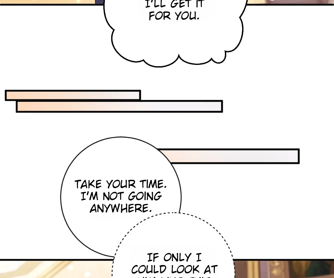 Love After the Break Chapter 70 - Page 29