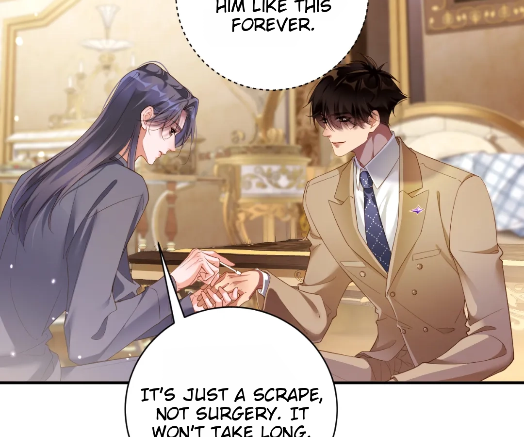 Love After the Break Chapter 70 - Page 30