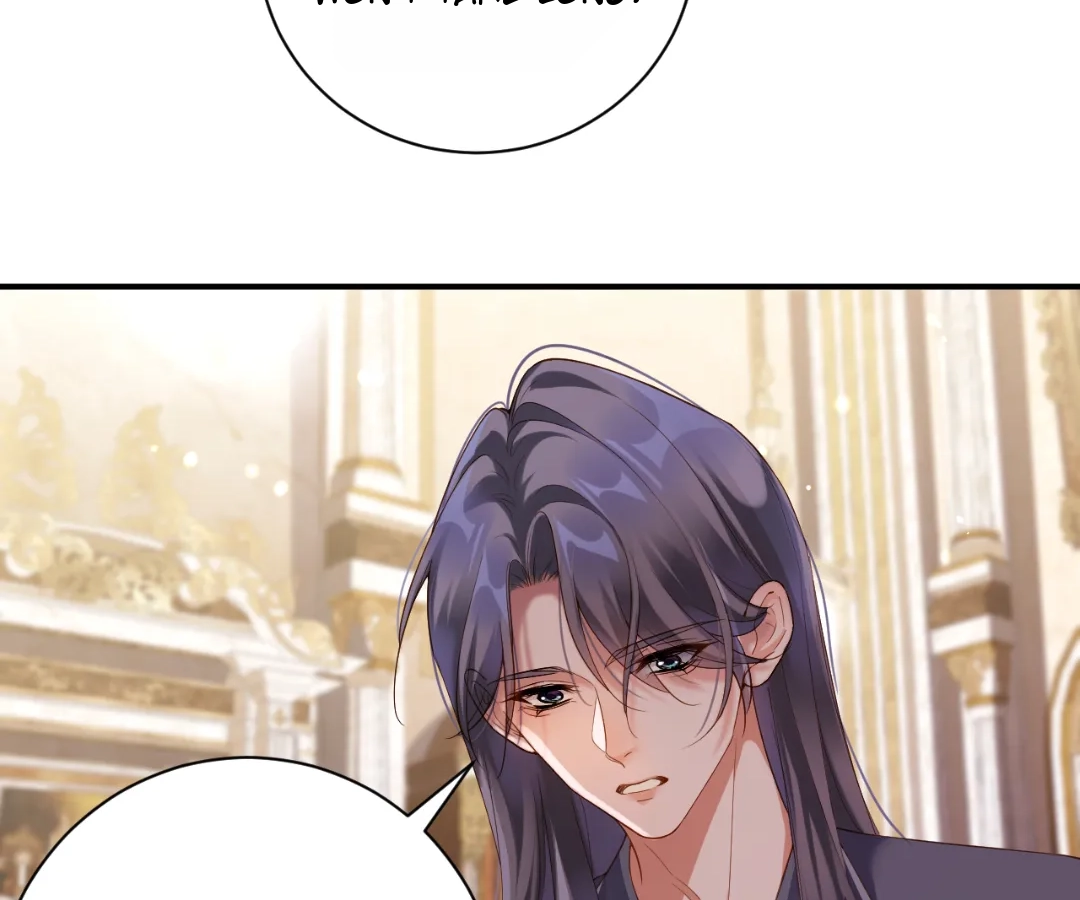 Love After the Break Chapter 70 - Page 31