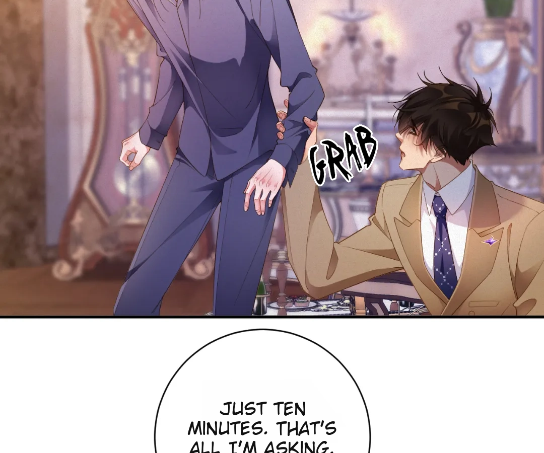 Love After the Break Chapter 70 - Page 36