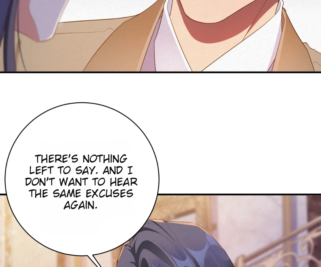 Love After the Break Chapter 70 - Page 38