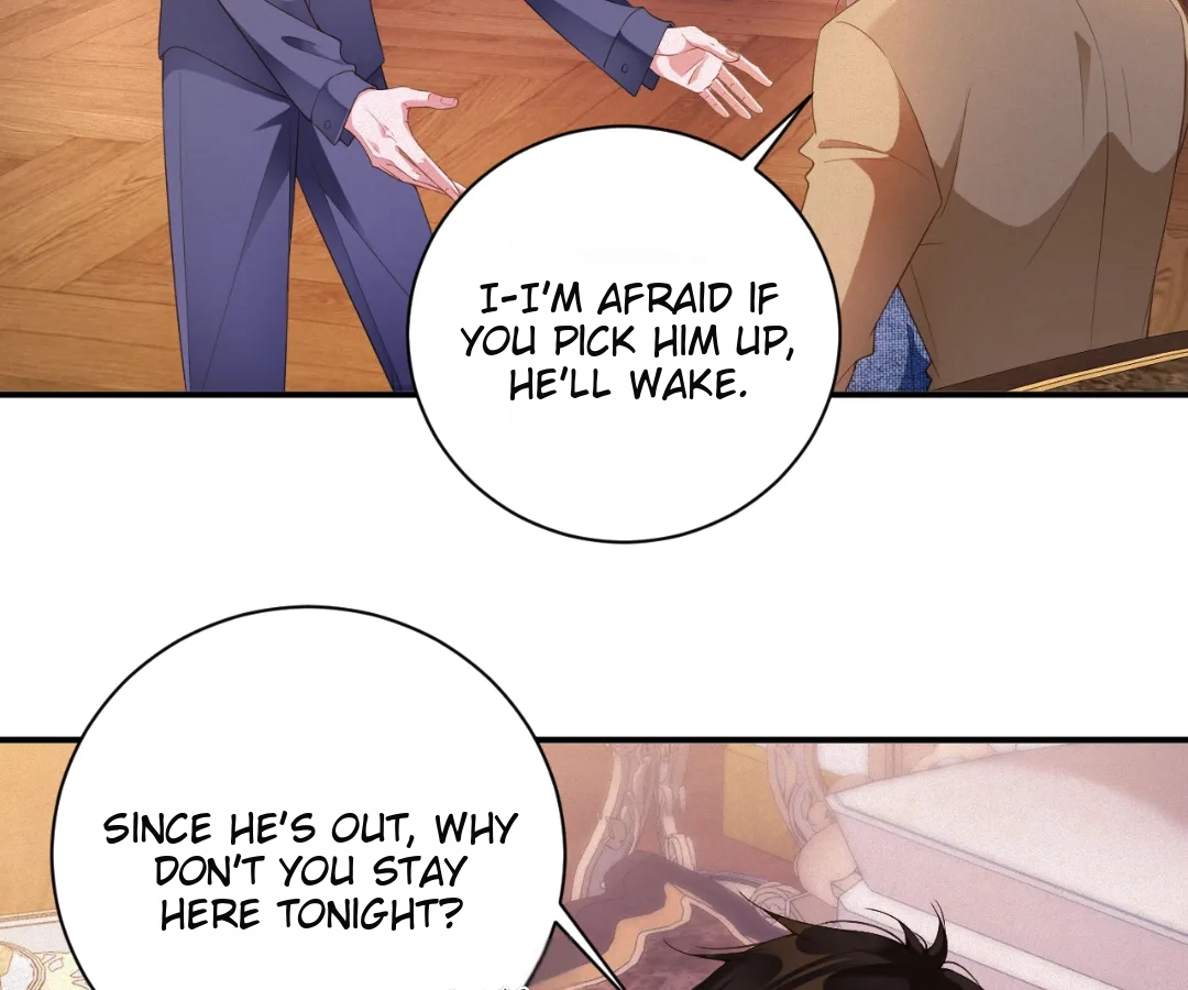 Love After the Break Chapter 70 - Page 5