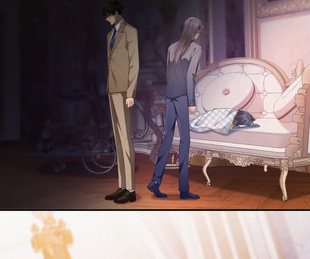 Love After the Break Chapter 70 - Page 41