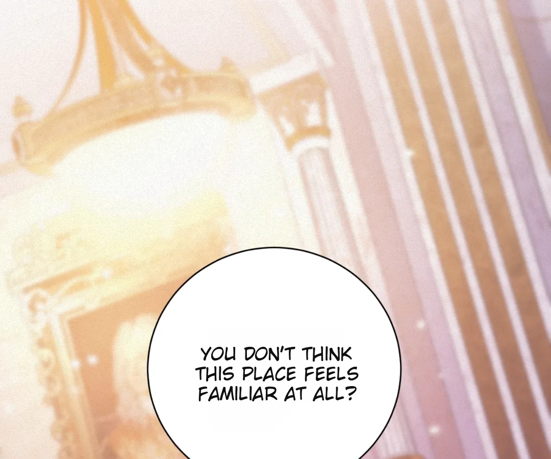 Love After the Break Chapter 70 - Page 42