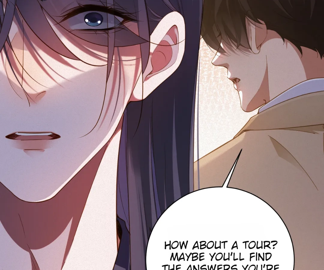 Love After the Break Chapter 70 - Page 46