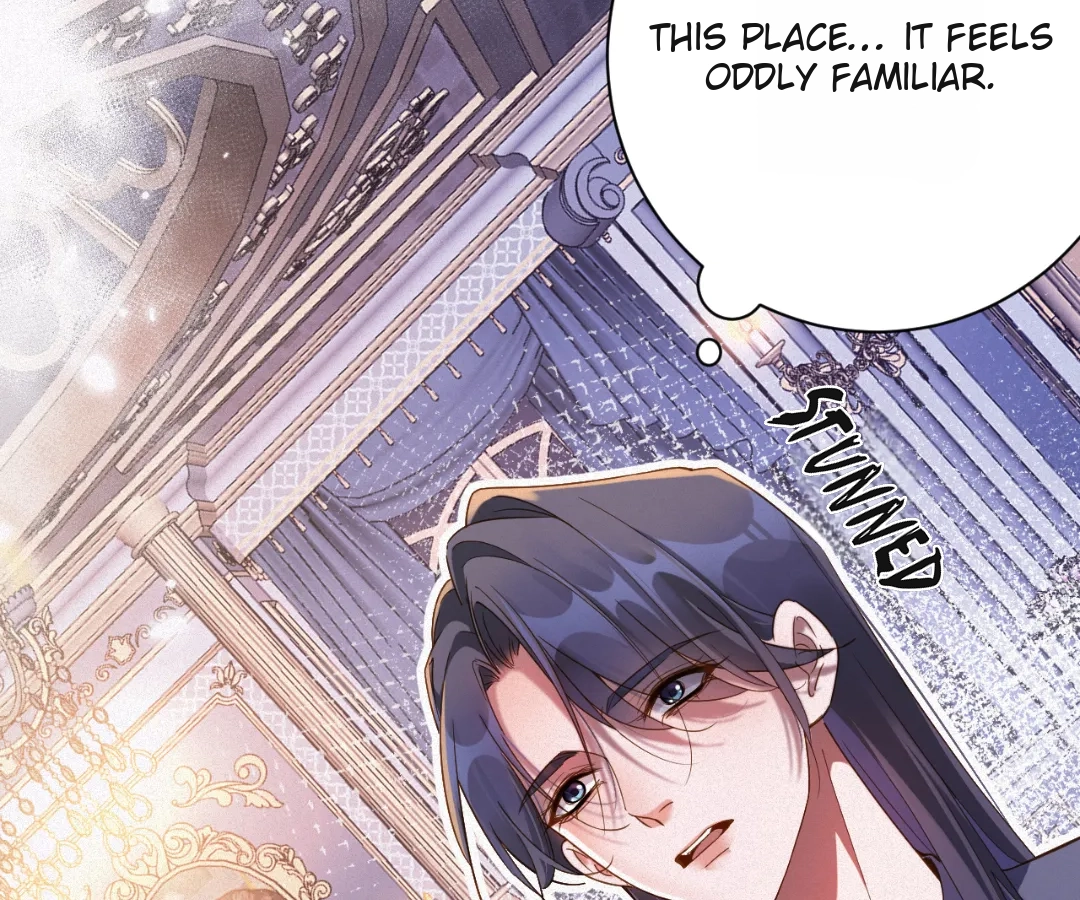 Love After the Break Chapter 70 - Page 55