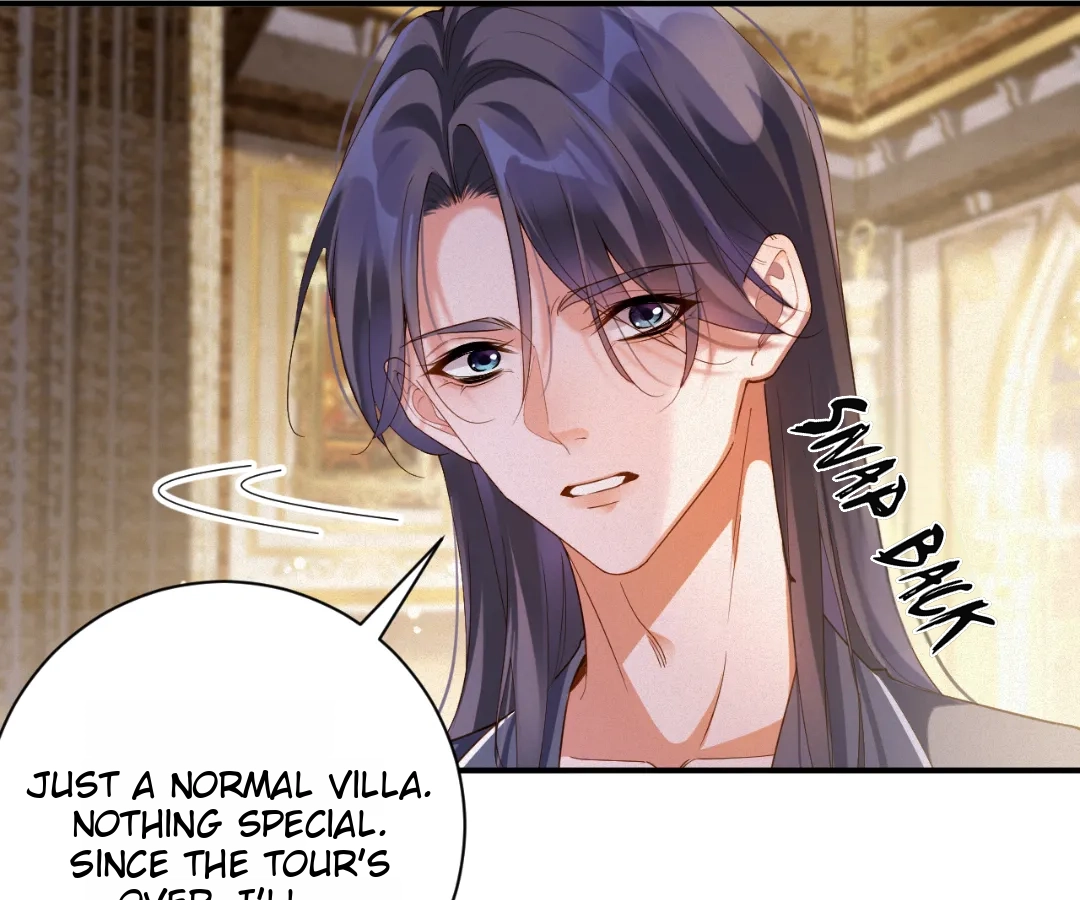 Love After the Break Chapter 70 - Page 60