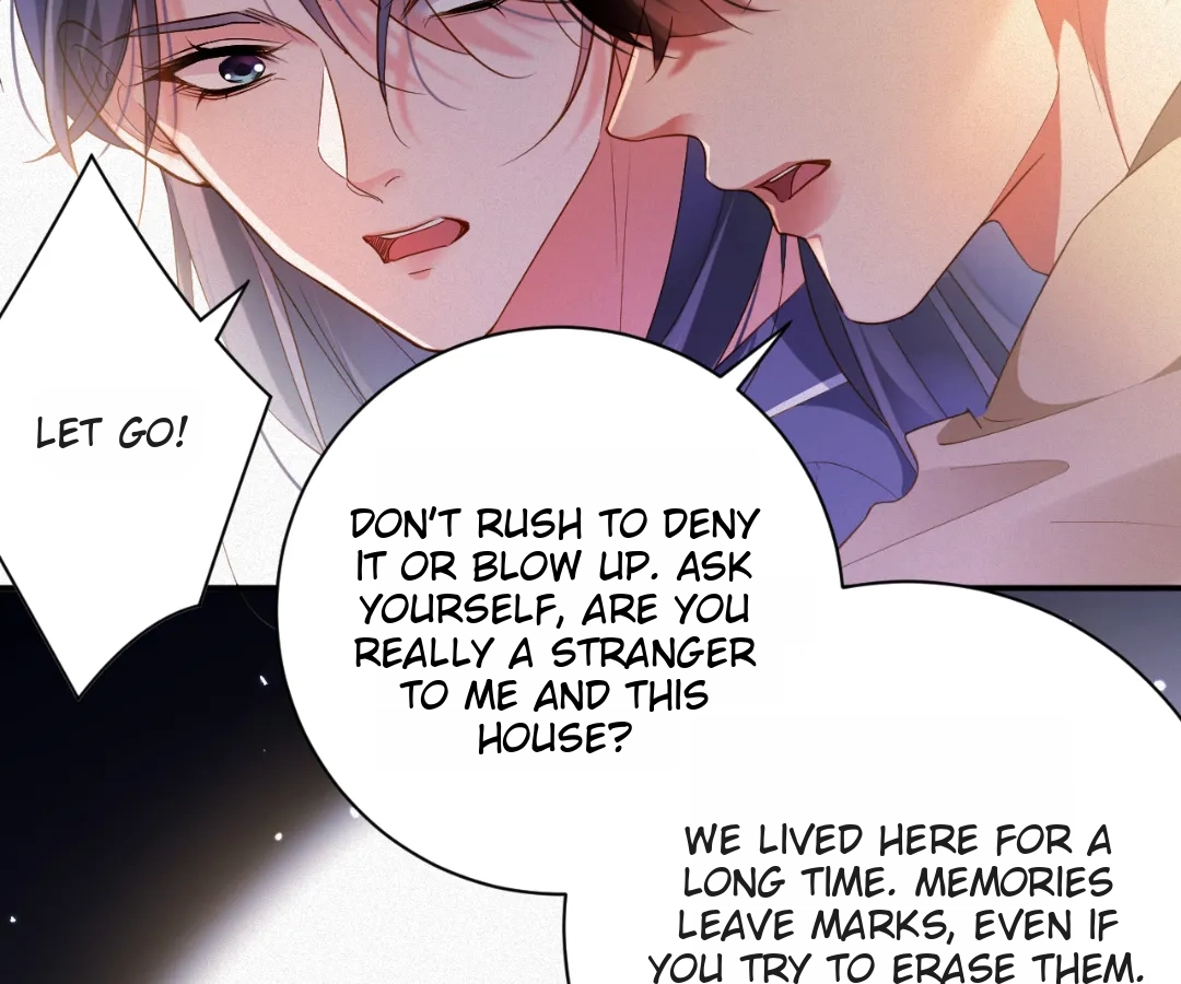 Love After the Break Chapter 70 - Page 65