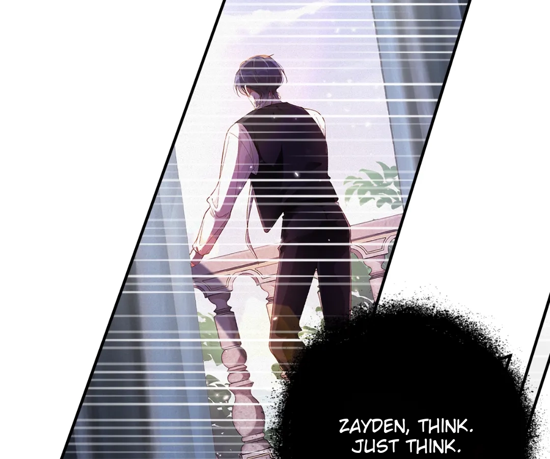 Love After the Break Chapter 70 - Page 70