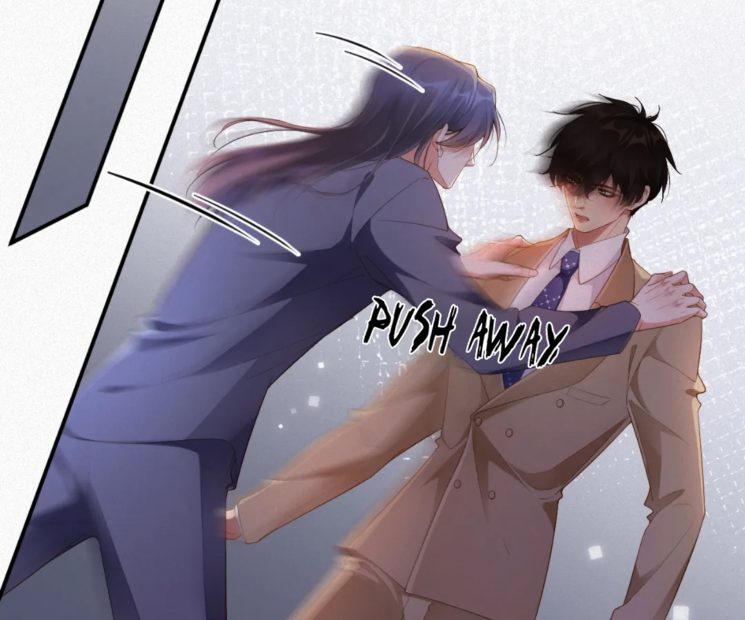 Love After the Break Chapter 71 - Page 2