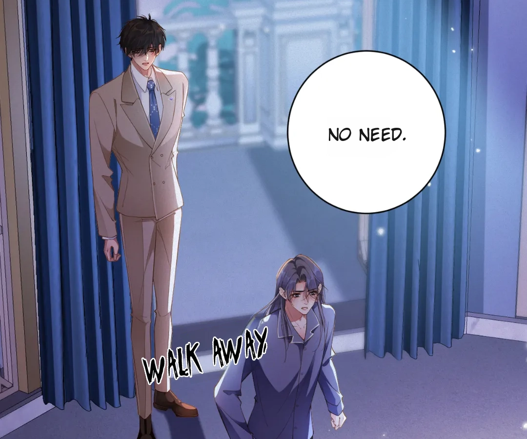 Love After the Break Chapter 71 - Page 12